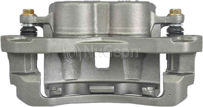 BBB Industries Remanufactured Disc Brake Caliper 99-17333B