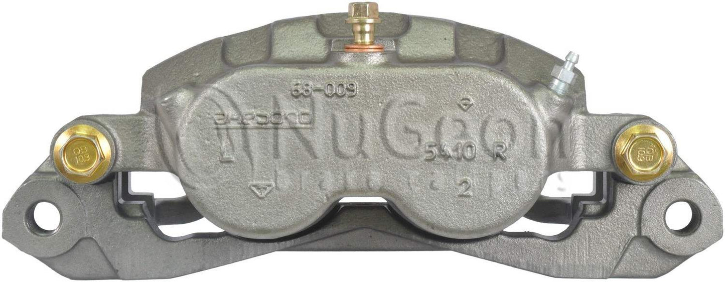 BBB Industries Disc Brake Caliper 99-17333B