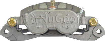 BBB Industries Disc Brake Caliper 99-17333B