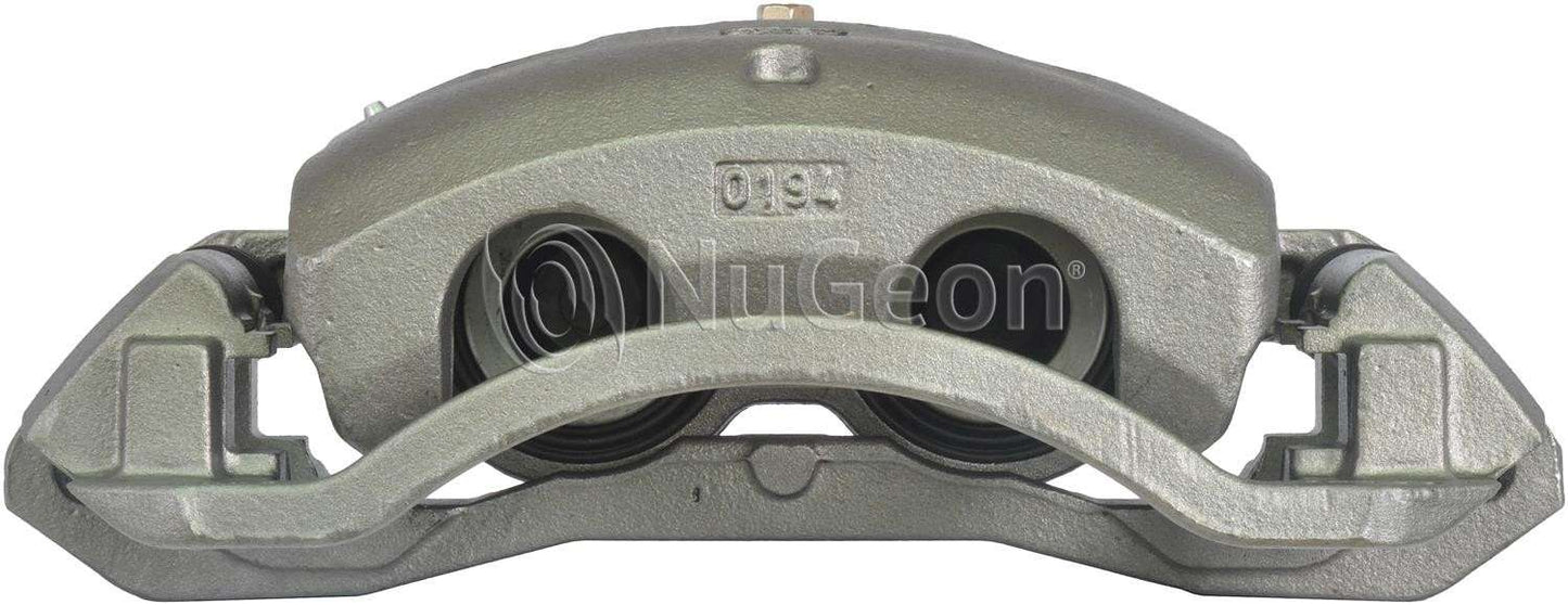 BBB Industries Remanufactured Disc Brake Caliper 99-17333B