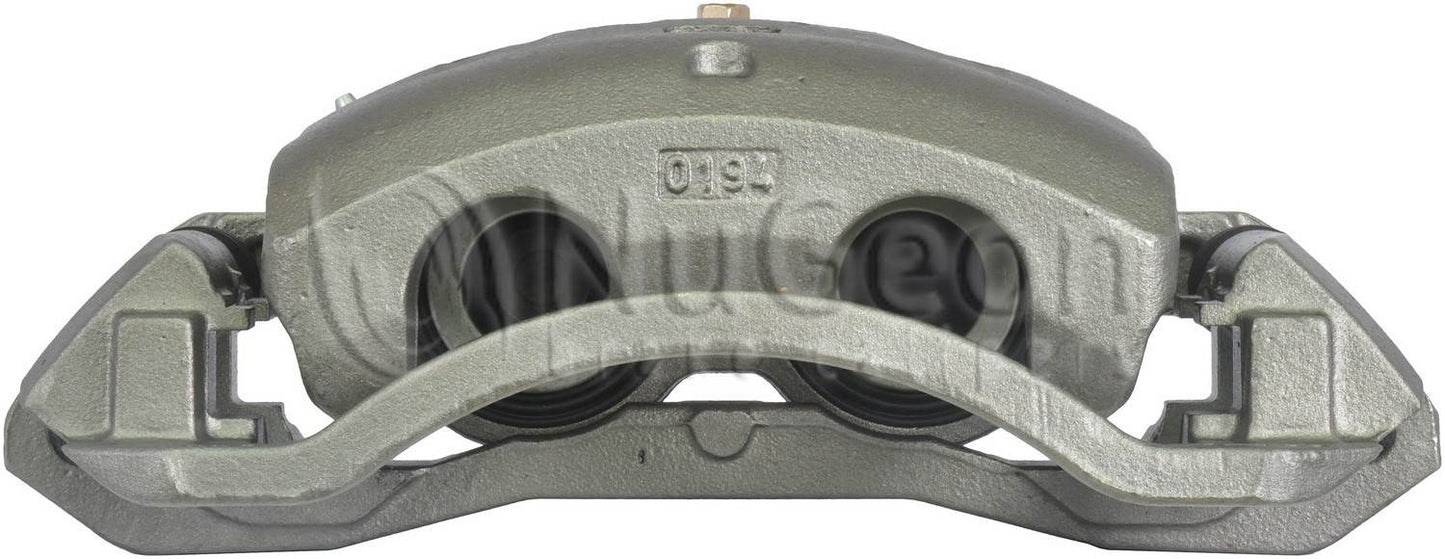 BBB Industries Remanufactured Disc Brake Caliper 99-17333B