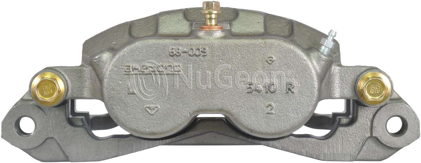 BBB Industries Disc Brake Caliper 99-17333B