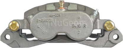 BBB Industries Disc Brake Caliper 99-17333B