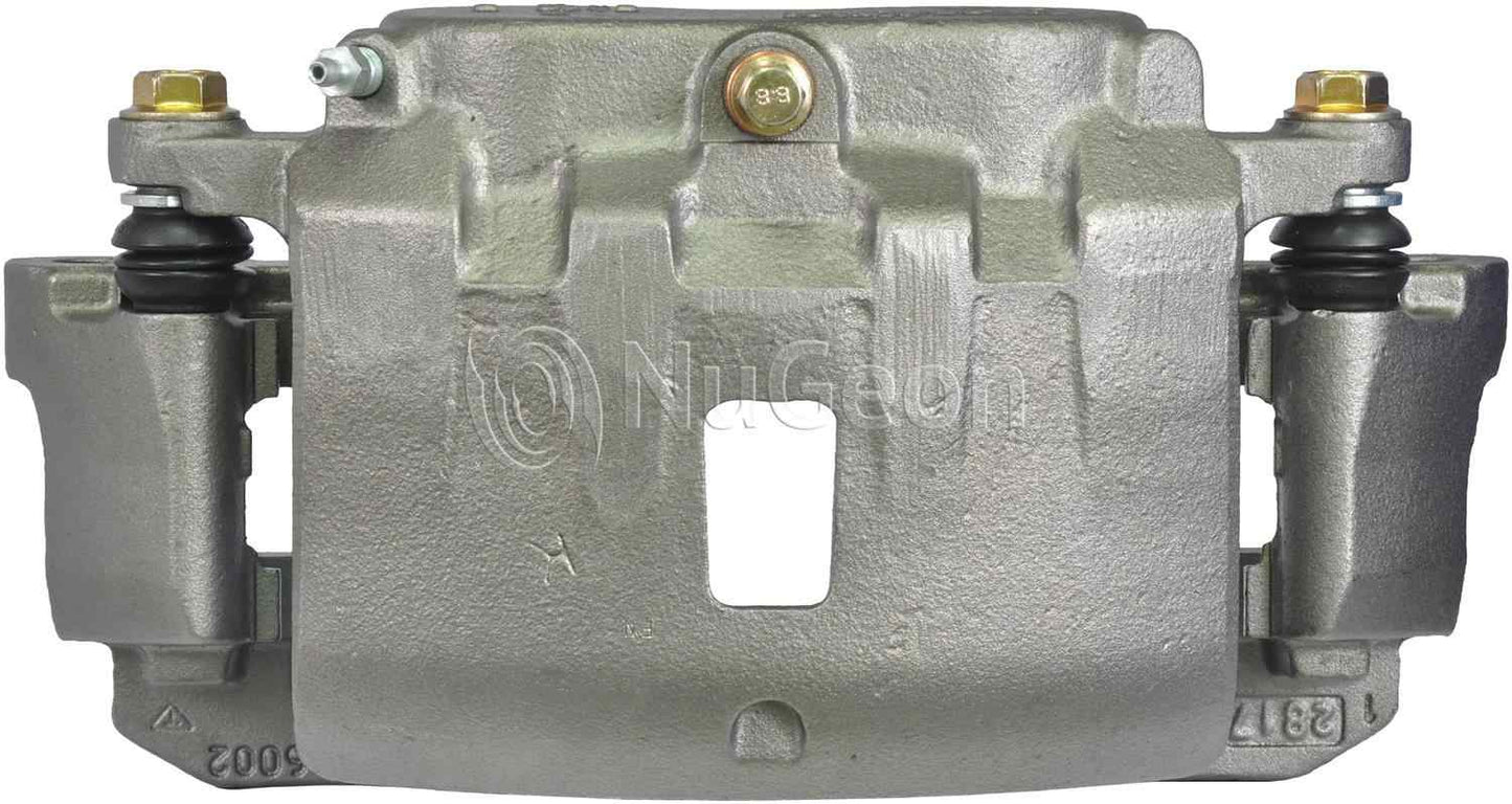 BBB Industries Disc Brake Caliper 99-17333B