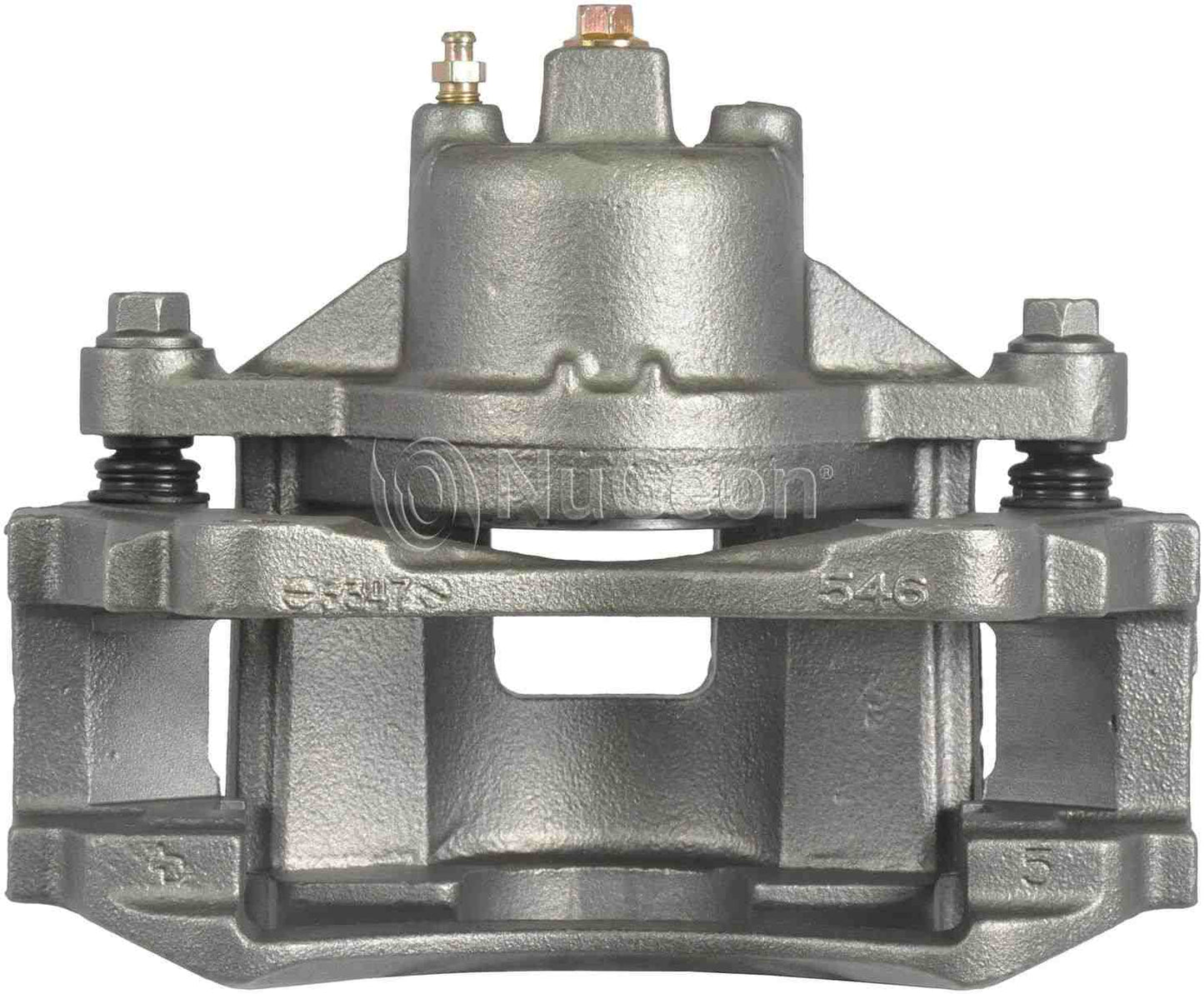 BBB Industries Disc Brake Caliper 99-17334A