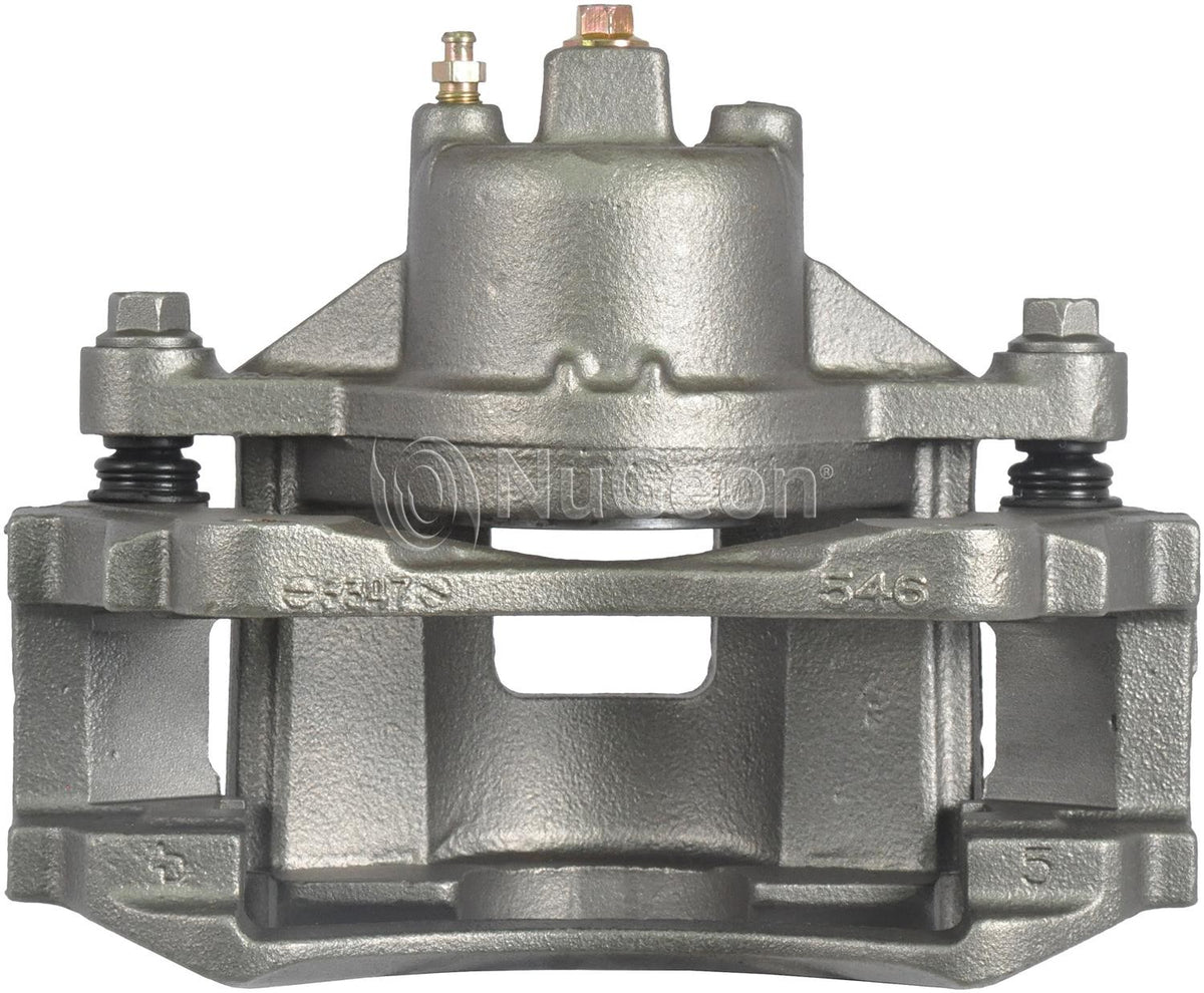 BBB Industries Disc Brake Caliper 99-17334A