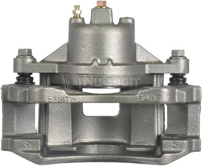 BBB Industries Disc Brake Caliper 99-17334A