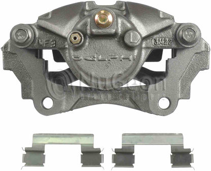 BBB Industries Disc Brake Caliper 99-17334A