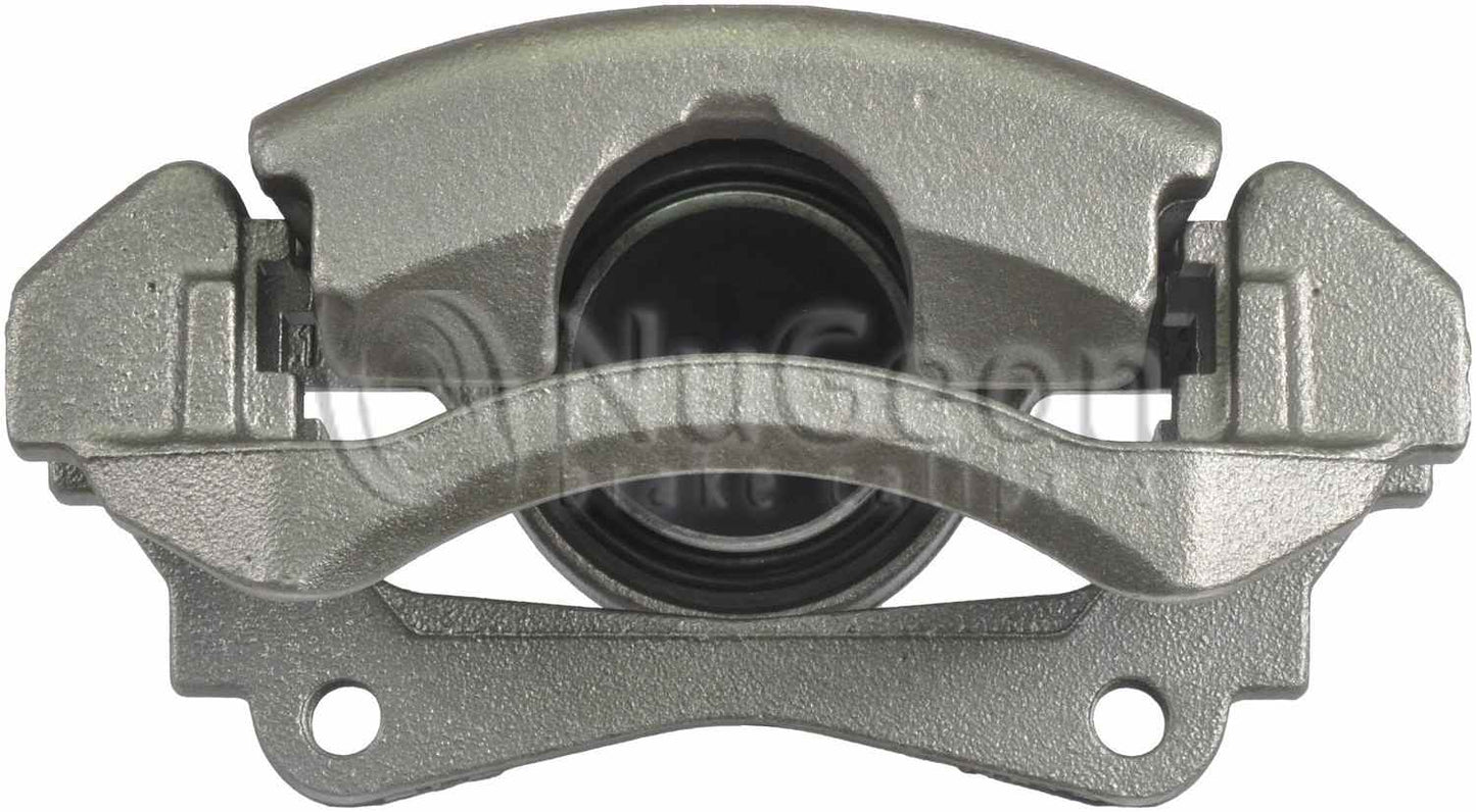 BBB Industries Disc Brake Caliper 99-17334A