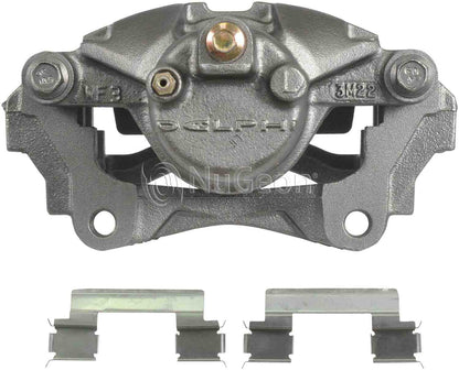BBB Industries Disc Brake Caliper 99-17334A