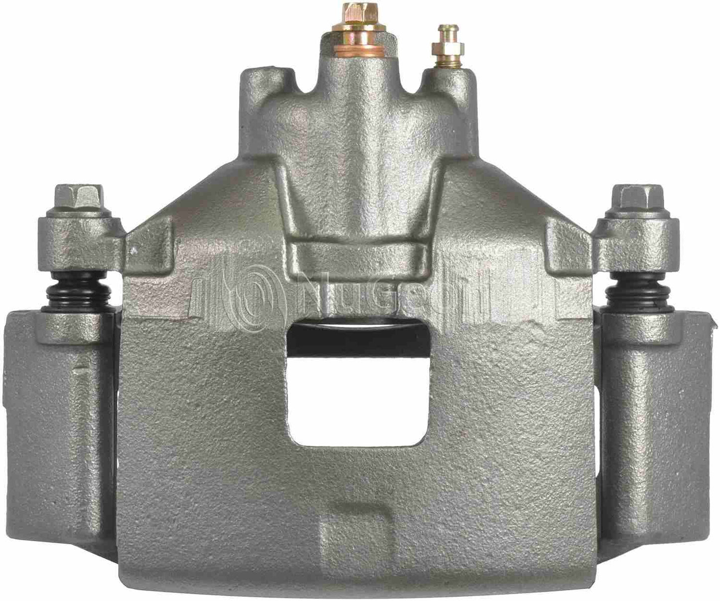 BBB Industries Disc Brake Caliper 99-17334A