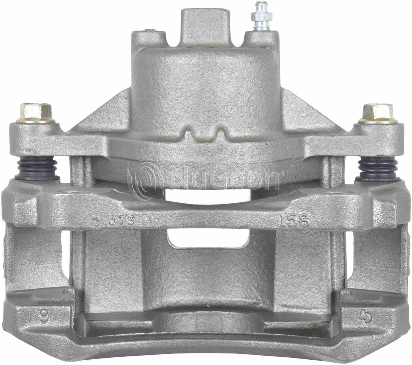 BBB Industries Disc Brake Caliper 99-17334B
