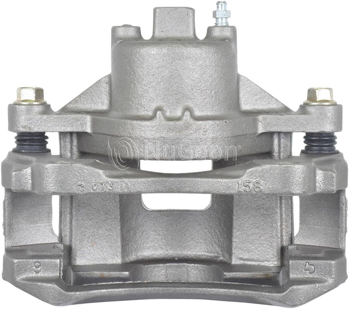 BBB Industries Disc Brake Caliper 99-17334B