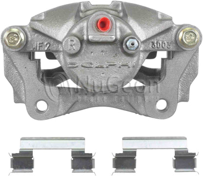 BBB Industries Disc Brake Caliper 99-17334B