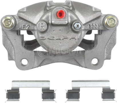 BBB Industries Disc Brake Caliper 99-17334B