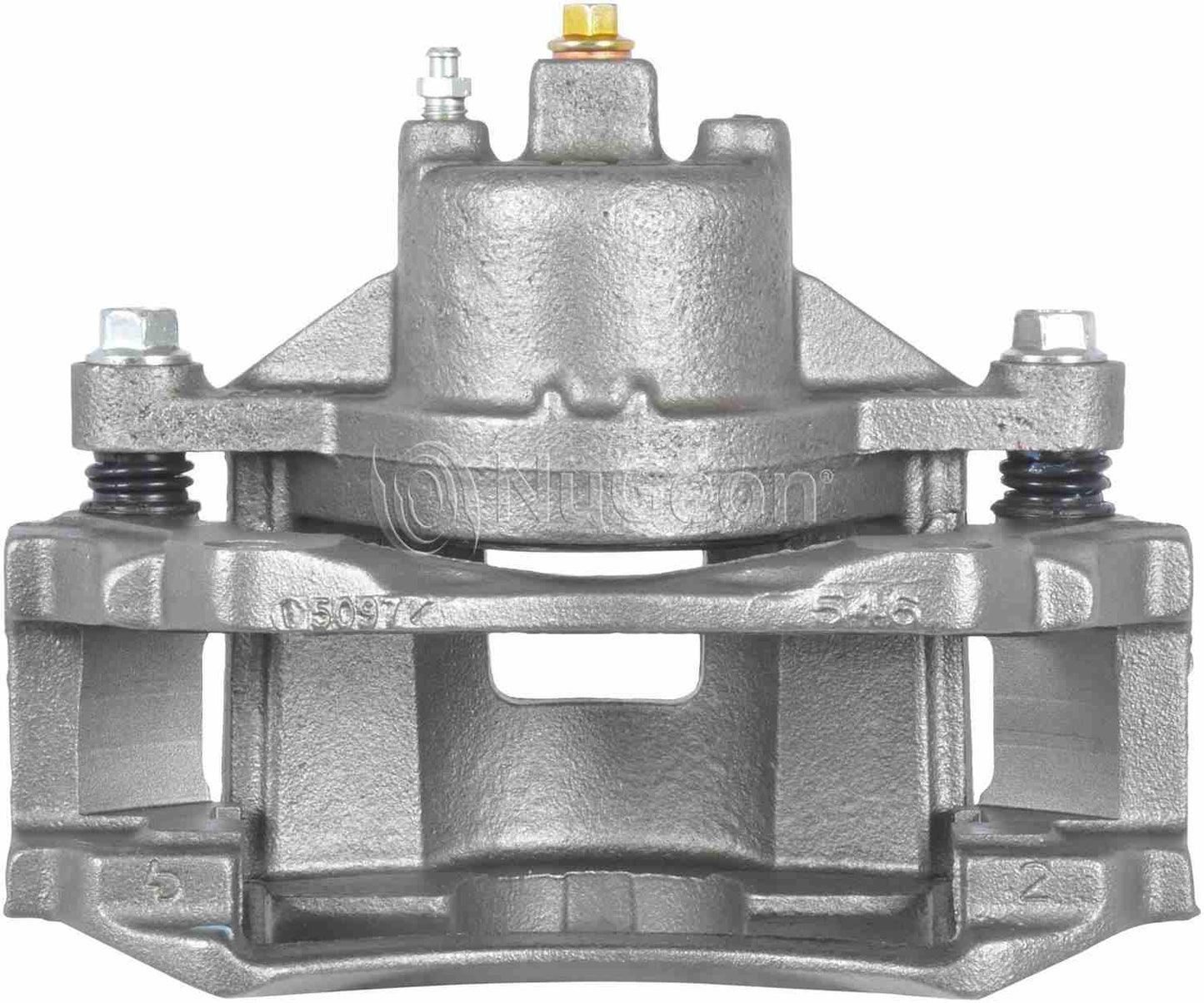 BBB Industries Disc Brake Caliper 99-17337A