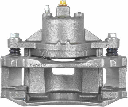 BBB Industries Remanufactured Disc Brake Caliper 99-17337A