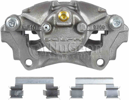 BBB Industries Disc Brake Caliper 99-17337A