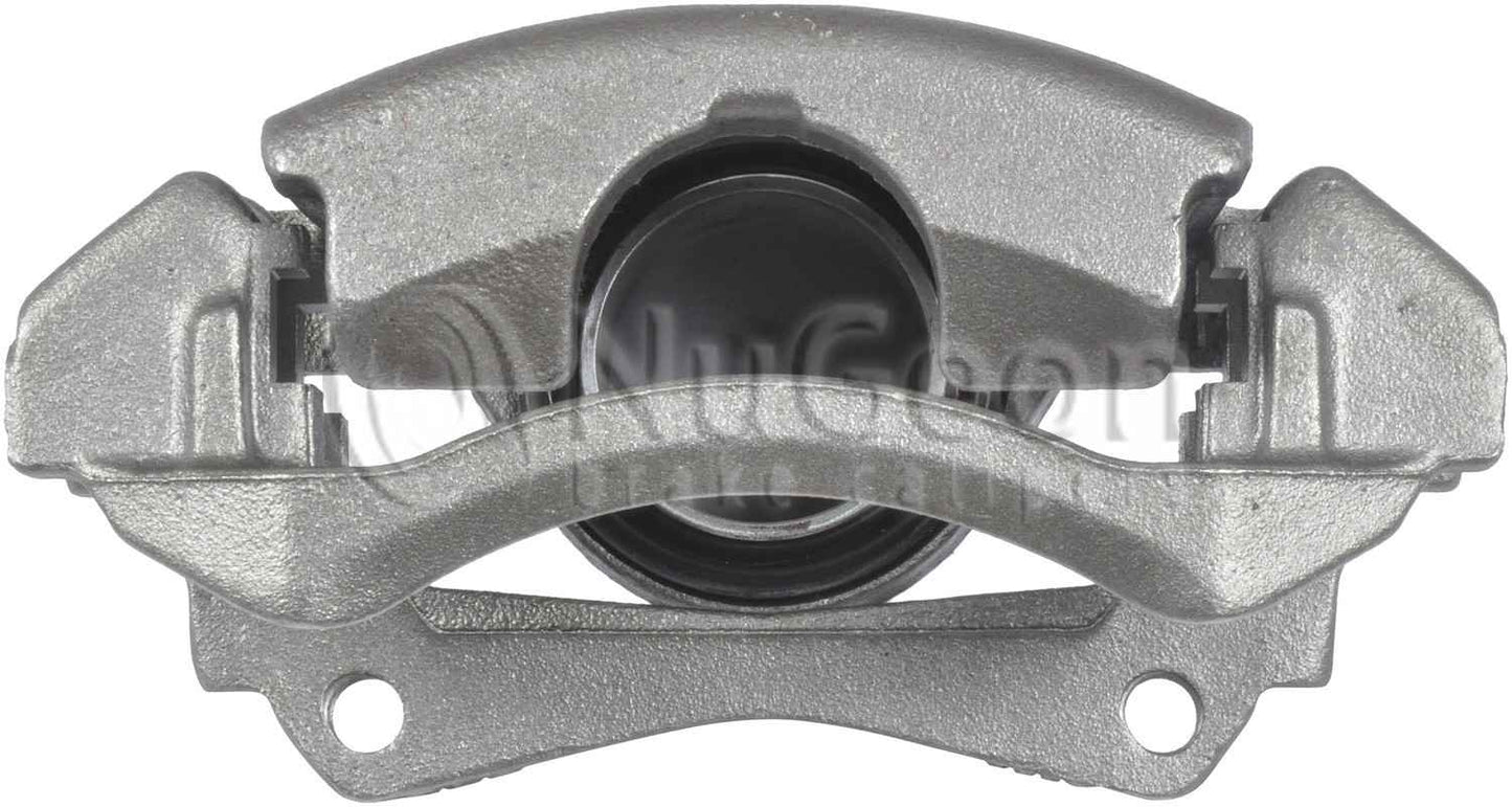 BBB Industries Remanufactured Disc Brake Caliper 99-17337A