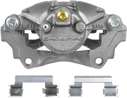 BBB Industries Disc Brake Caliper 99-17337A