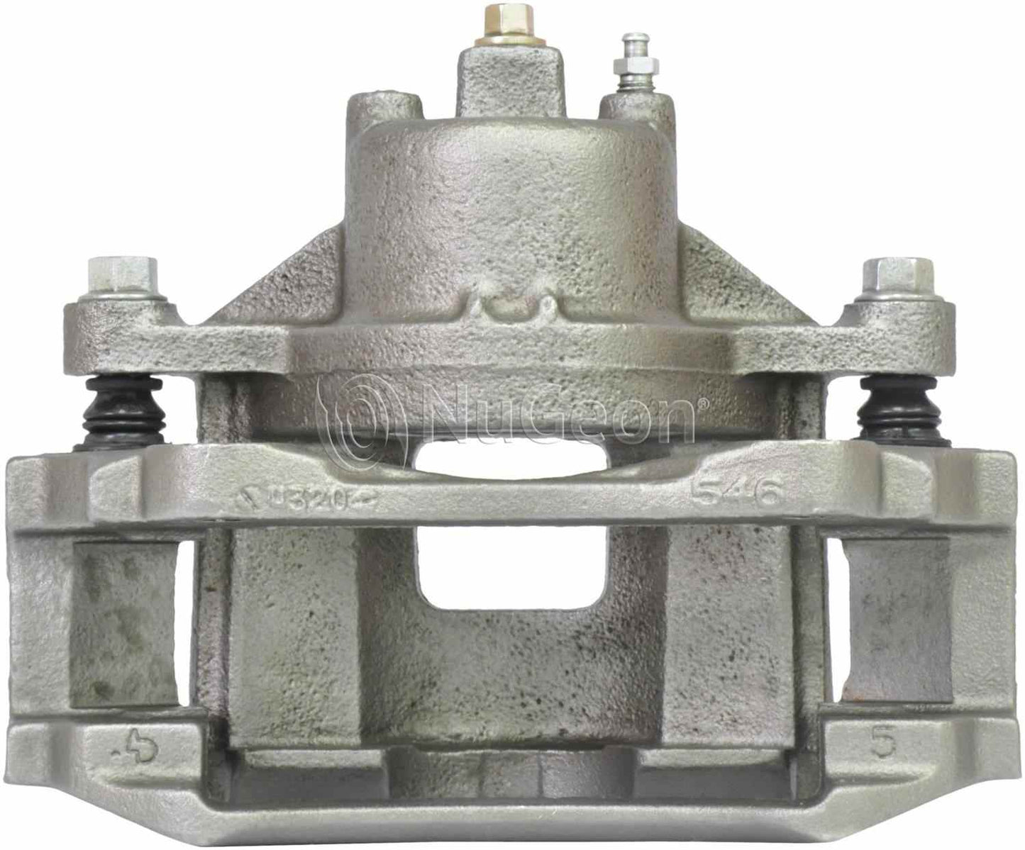 BBB Industries Disc Brake Caliper 99-17337B