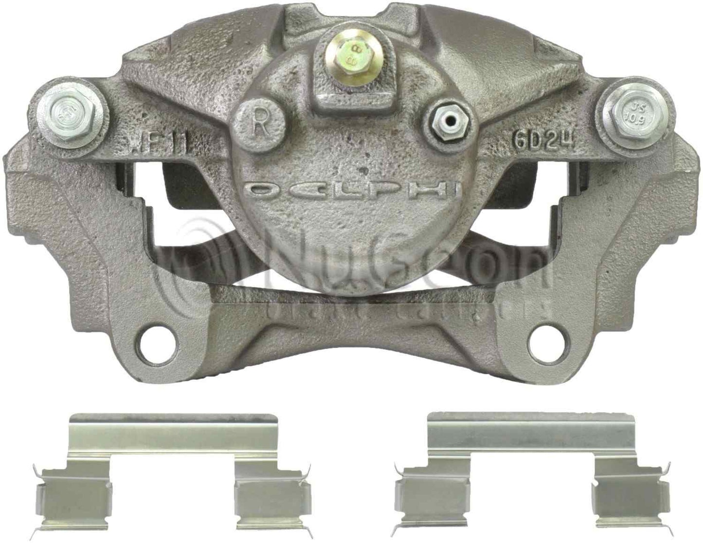 BBB Industries Disc Brake Caliper 99-17337B