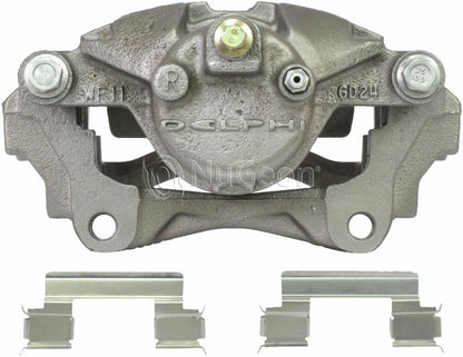 BBB Industries Disc Brake Caliper 99-17337B