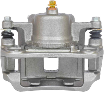 BBB Industries Remanufactured Disc Brake Caliper 99-17338A