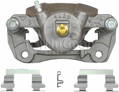 BBB Industries Disc Brake Caliper 99-17338A