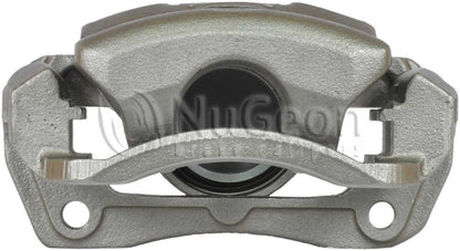 BBB Industries Remanufactured Disc Brake Caliper 99-17338A