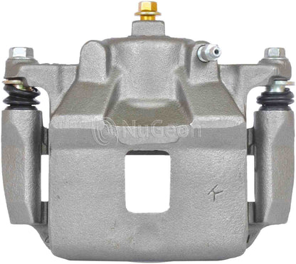BBB Industries Disc Brake Caliper 99-17338A