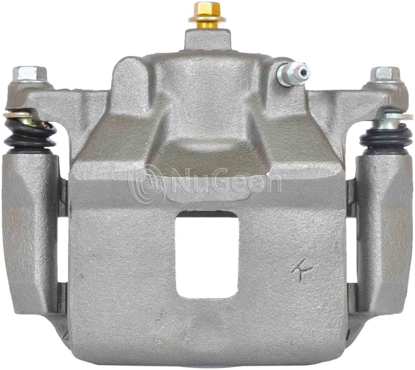 BBB Industries Remanufactured Disc Brake Caliper 99-17338A