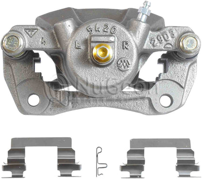 BBB Industries Disc Brake Caliper 99-17338B
