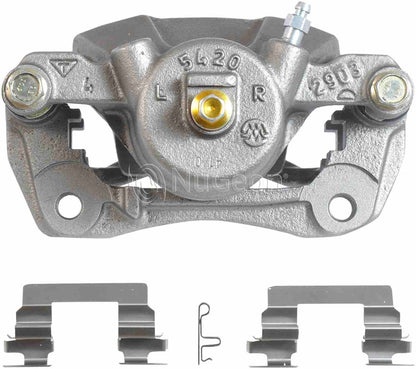 BBB Industries Disc Brake Caliper 99-17338B