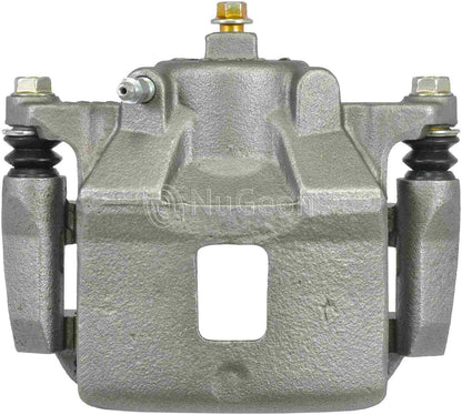 BBB Industries Remanufactured Disc Brake Caliper 99-17338B