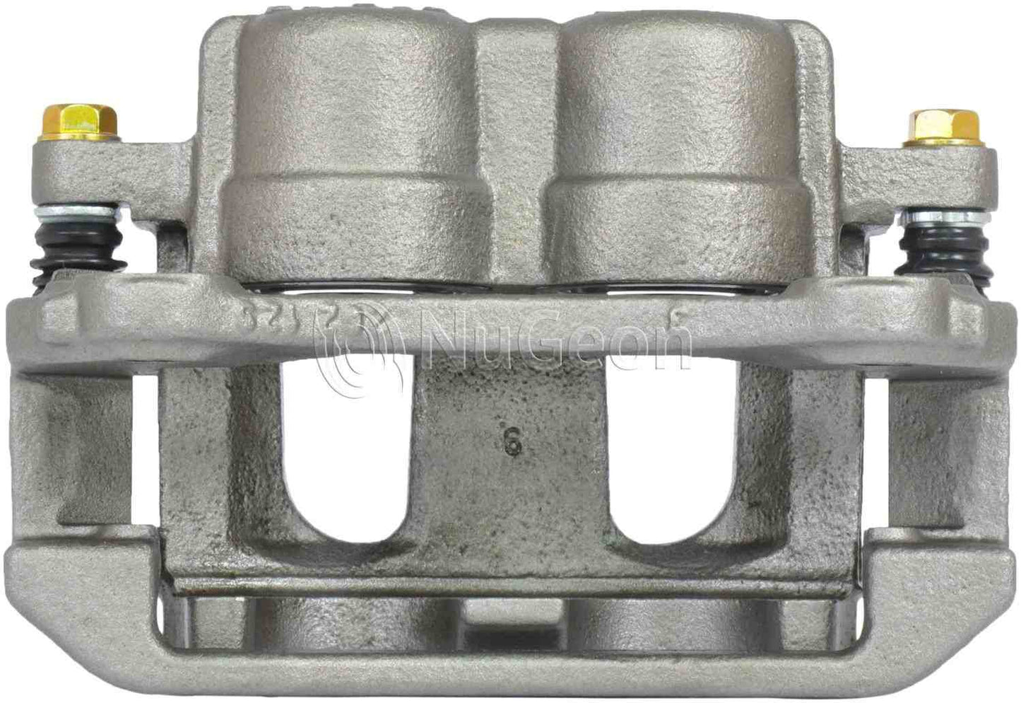 BBB Industries Remanufactured Disc Brake Caliper 99-17339A
