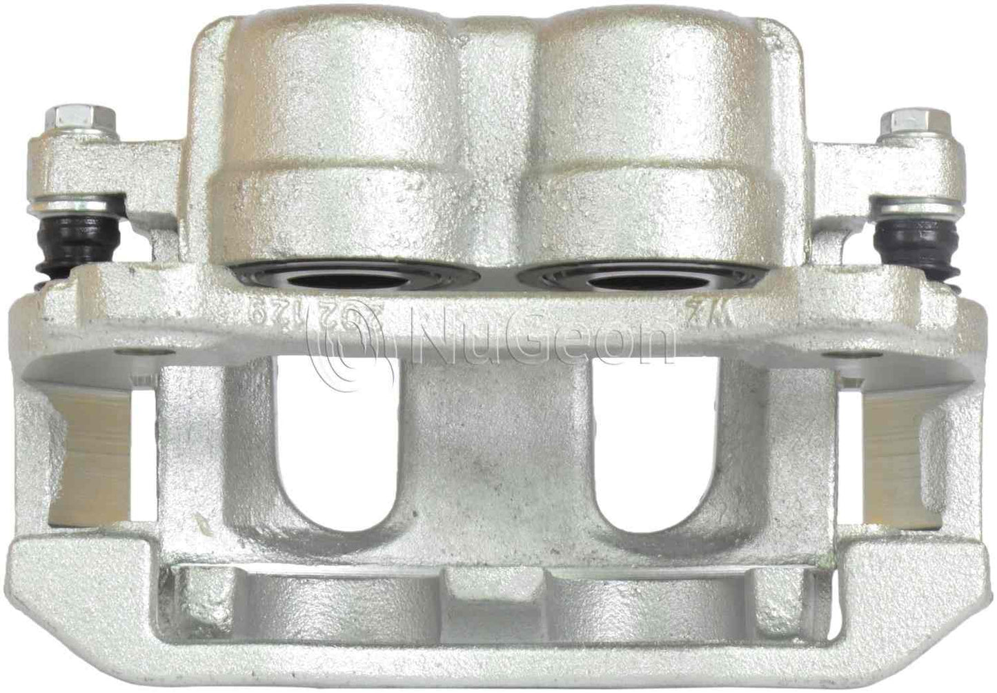 BBB Industries Remanufactured Disc Brake Caliper 99-17339B
