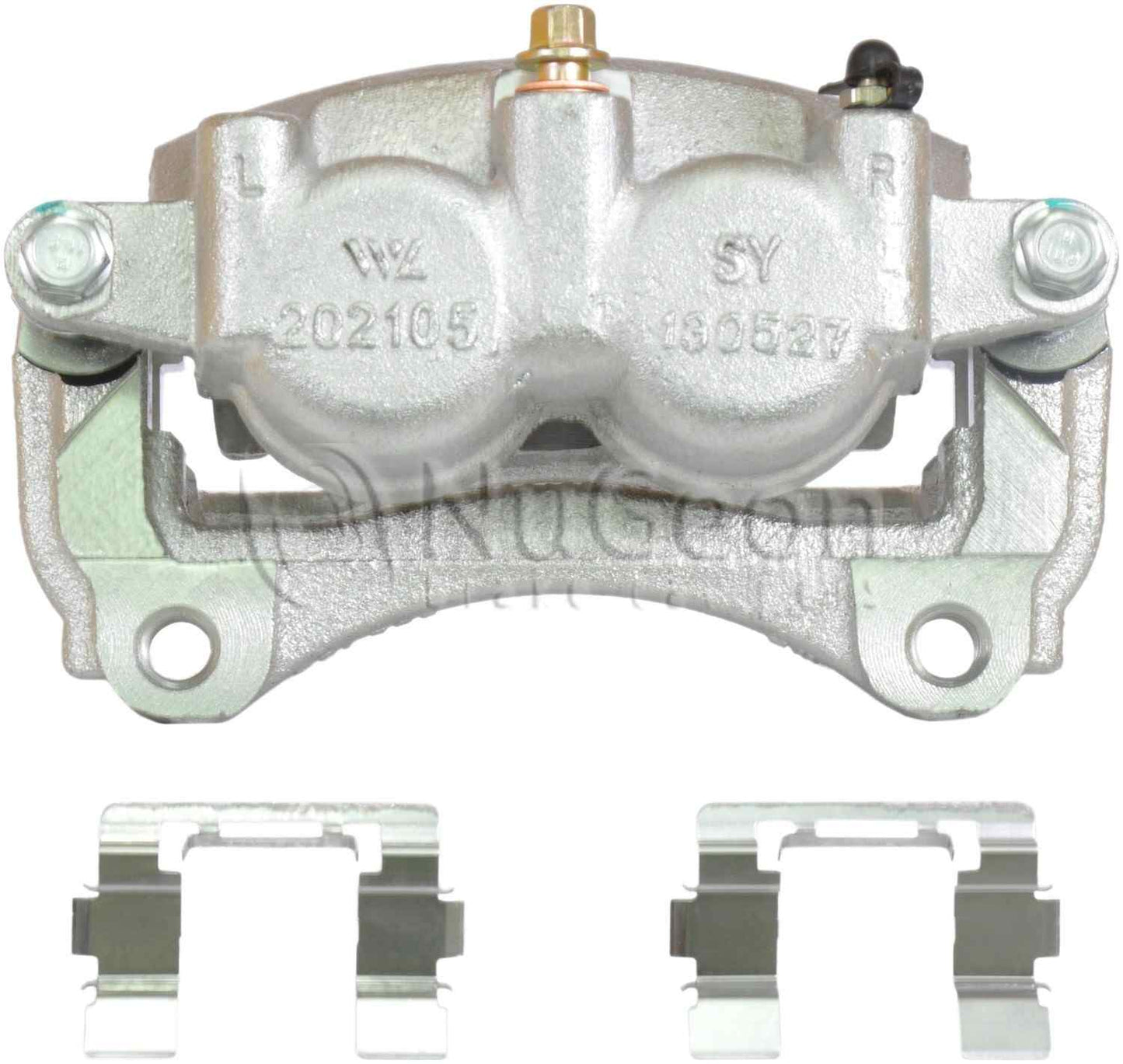BBB Industries Disc Brake Caliper 99-17339B