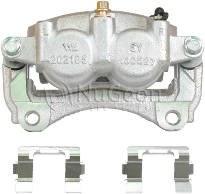 BBB Industries Disc Brake Caliper 99-17339B