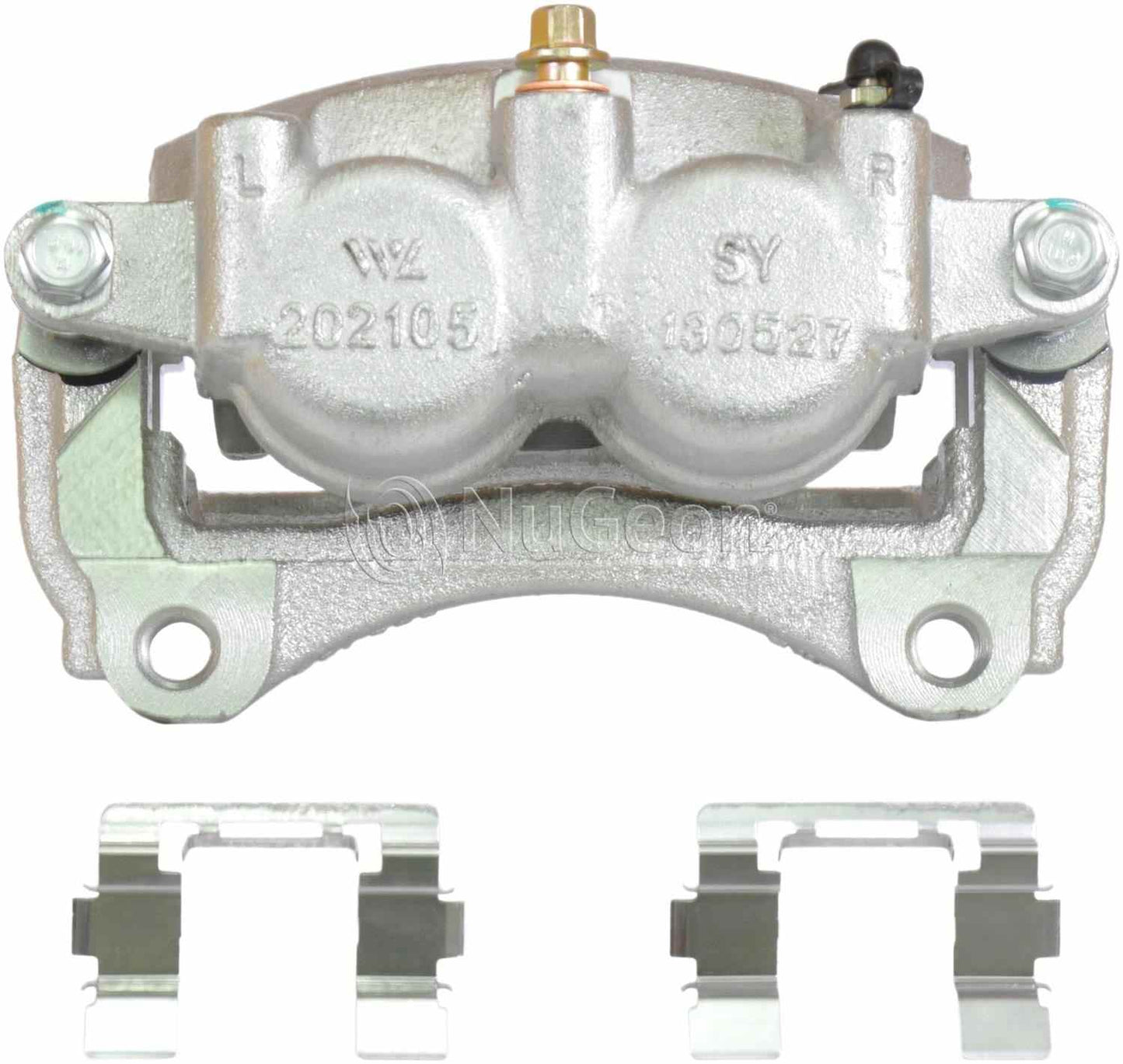 BBB Industries Disc Brake Caliper 99-17339B