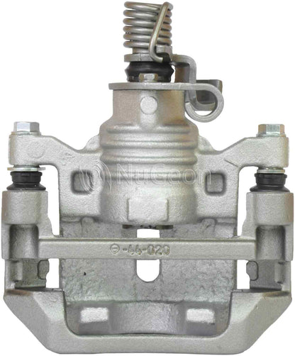 BBB Industries Remanufactured Disc Brake Caliper 99-17342A