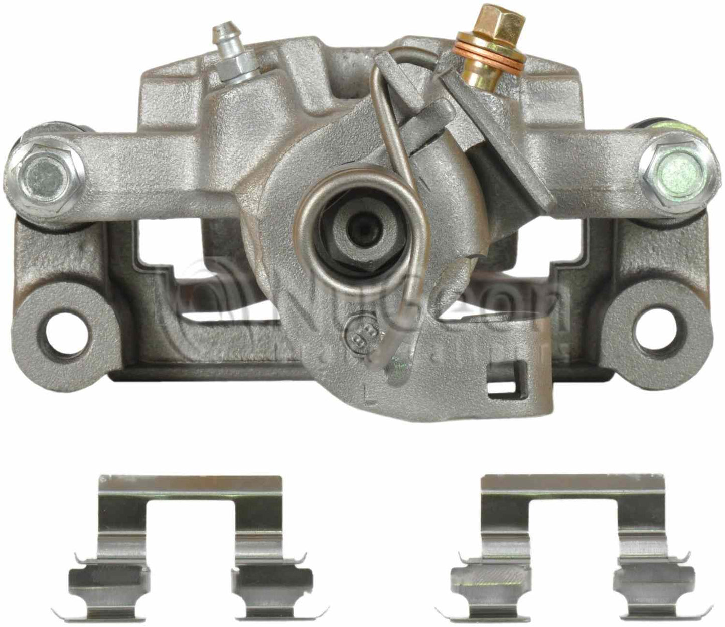BBB Industries Disc Brake Caliper 99-17342A