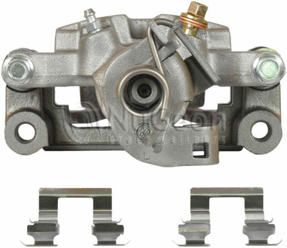 BBB Industries Remanufactured Disc Brake Caliper 99-17342A