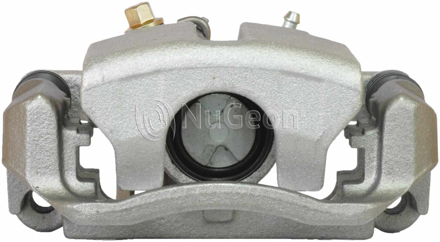 BBB Industries Remanufactured Disc Brake Caliper 99-17342A