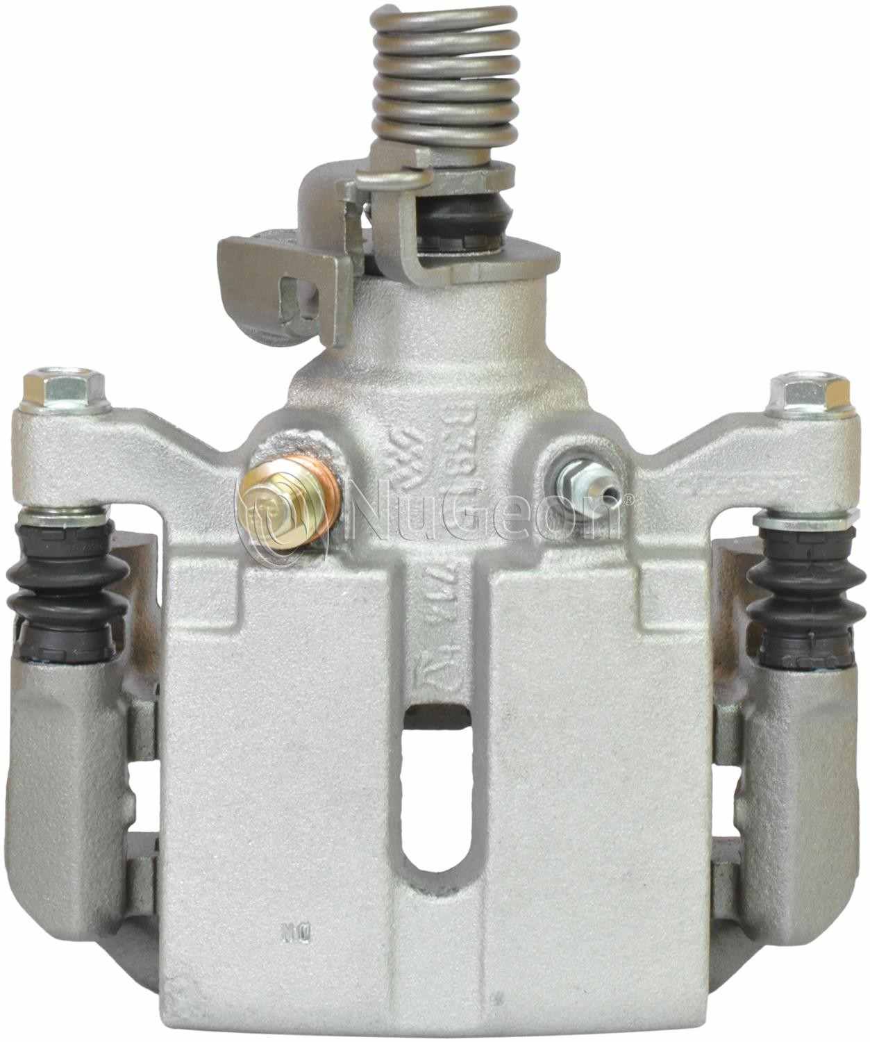 BBB Industries Disc Brake Caliper 99-17342A