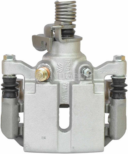 BBB Industries Remanufactured Disc Brake Caliper 99-17342A