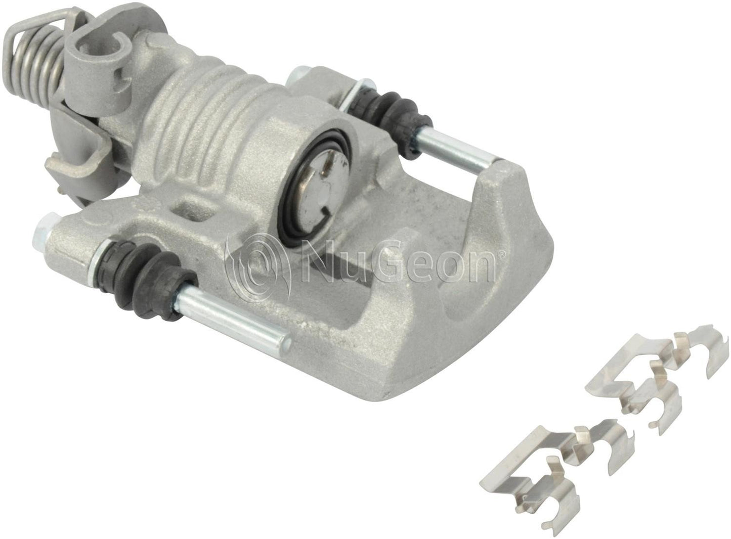 BBB Industries Remanufactured Disc Brake Caliper 99-17342B