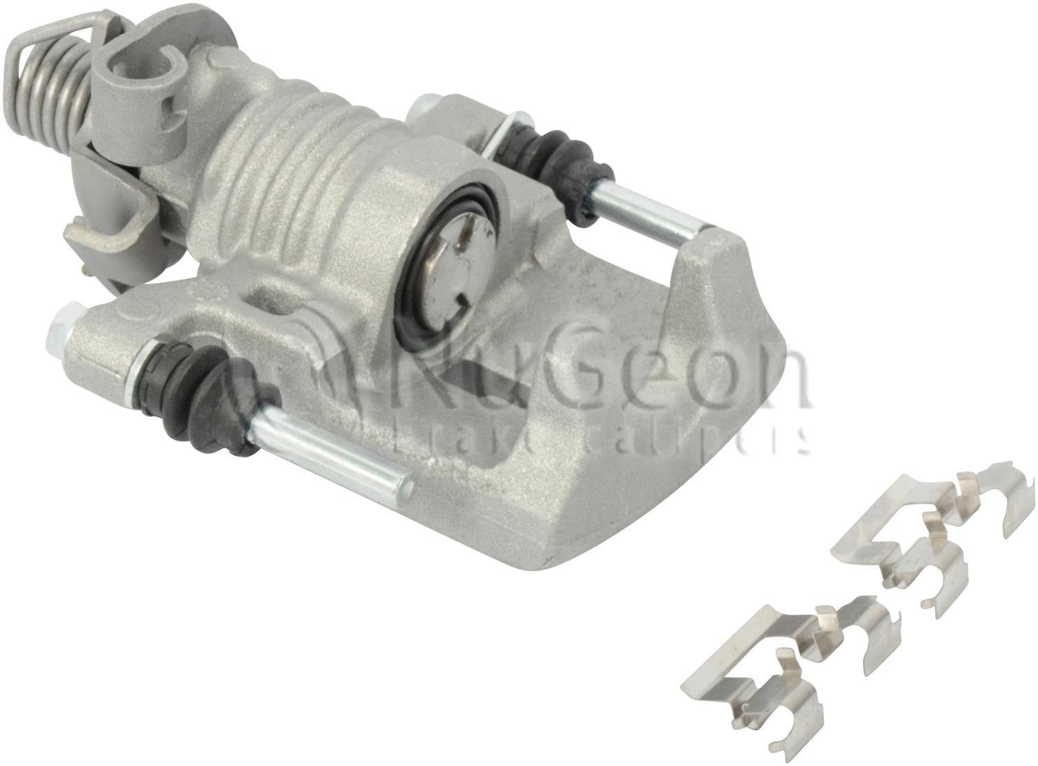 BBB Industries Remanufactured Disc Brake Caliper 99-17342B