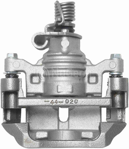 BBB Industries Remanufactured Disc Brake Caliper 99-17342B