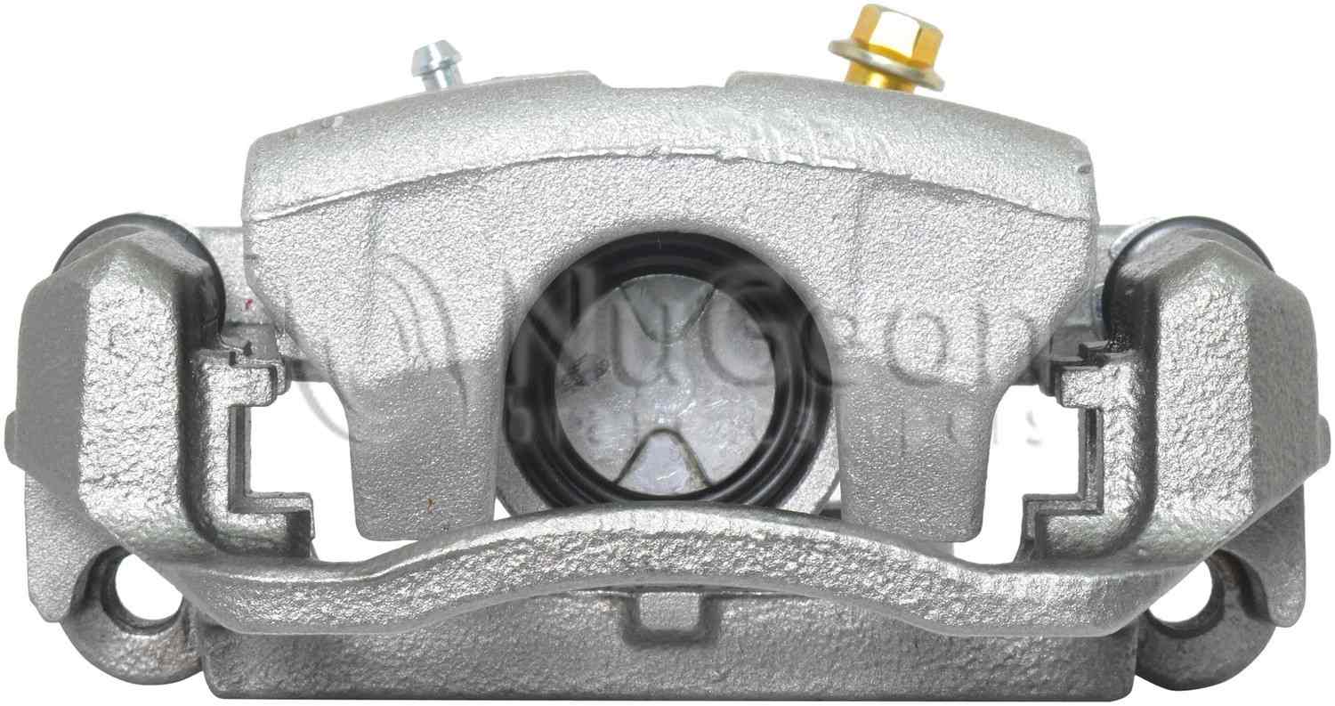 BBB Industries Remanufactured Disc Brake Caliper 99-17342B